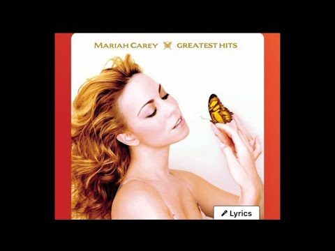 Hero - Mariah Carey (lyrics) - YouTube