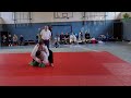 judo landesliga 2023 j.c. banzai gelsenkirchen vs. tv mesum 01 81kg