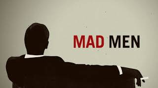 Mad Men - Unknown Soundtrack - S01E01