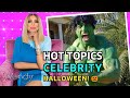 Celebrity Halloween Costumes | Wendy Williams | Hot Topics | 11/1/12