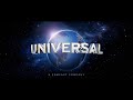 Universal Pictures/DreamWorks Animation (25 Years, 2020)