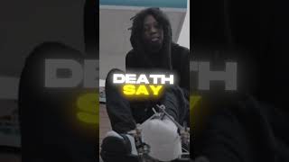 God Don't Know #rap #rapsongs #foolio
