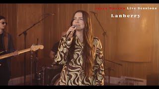 Agora Muzyka Live Sessions: Lanberry - Niewygodnie