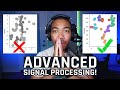 Rapid Python Signal Processing for NIRS in Pharma Applications!