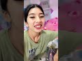 dominique rebutan kado dengan kk dista🥹🥳 viralvideo modelcilik viraltiktok