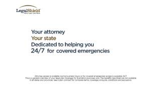 LegalShield Legal Plan