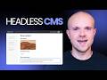 Headless CMS Explained (2026)