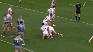 David Fifita Rugby League Highlights 2017
