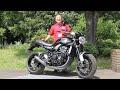 sp忠男　z900rs power box full 4in1　耐熱ブラック仕様のサウンドが楽しめます。