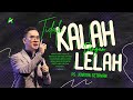 Tidak Kalah Dengan Lelah - Ps Jonatan Setiawan