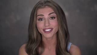 Meet Miss Utah USA 2018