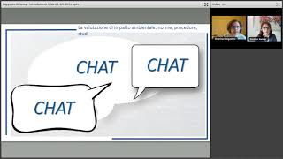 La valutazione di impatto ambientale: norme, procedure, studi