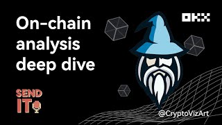 Ep. 7: On-chain analysis ft. CryptoQuant's Zi | Send It | OKX Insights