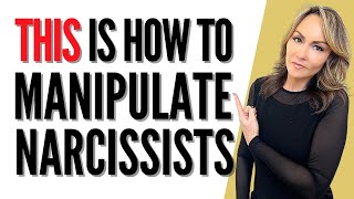 5 Ways to Manipulate a Narcissist (Keep Peace With a Narcissist)