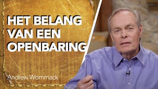 Het belang van een openbaring l Moeiteloos veranderen #20 l Andrew Wommack