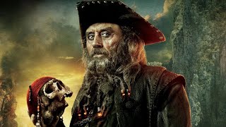 Blackbeard Suite | Pirates of the Caribbean: on Stranger Tides OST | Music by Hanz Zimmer