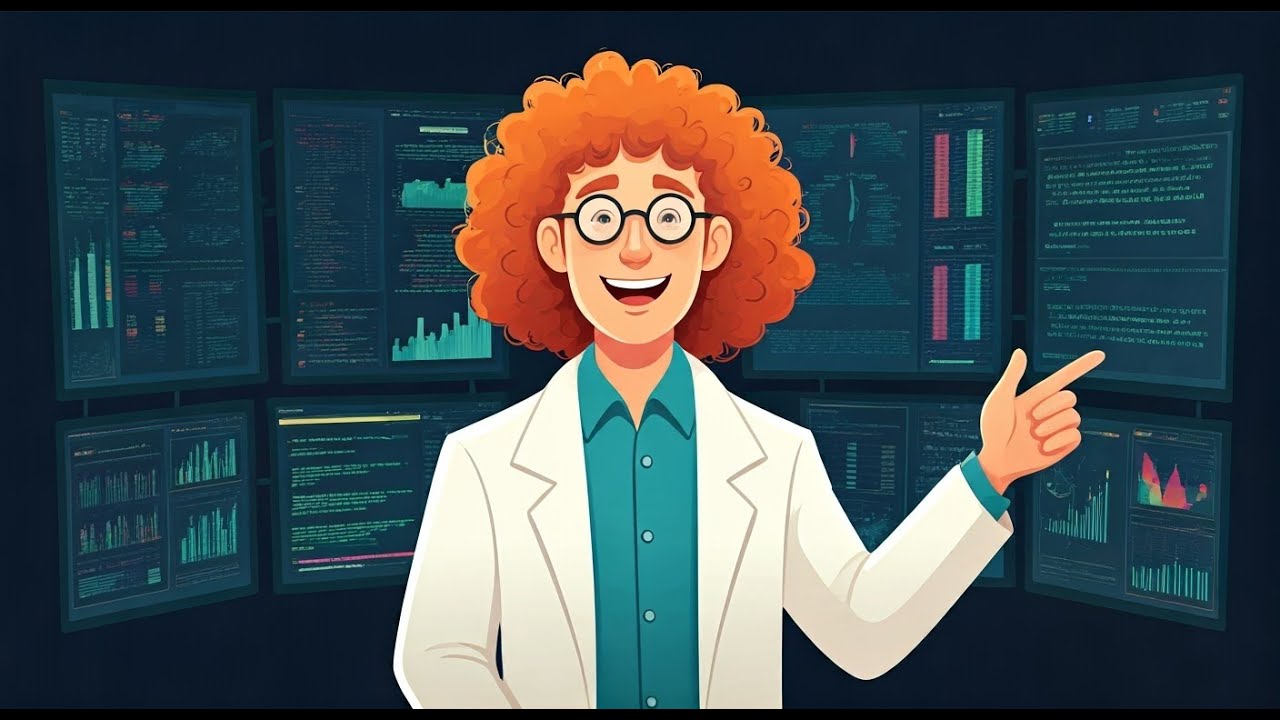 Python Nested List Comprehensions Youtube