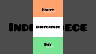 jai ho🇮🇳 happy indipendence day india 💕 15 AUGUST 2023 STATUS ❤#shorts