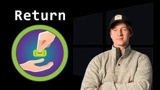 Return - HackTheBox Walkthrough (CPTS Prep)