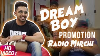 Radio Mirchi | Dream Boy | Babal Rai | Pav Dharia | Maninder Kailey | Funny Video