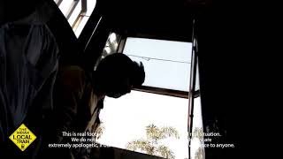 The Indian Local traiin - part 3 _Train Documentary by Subarnarekha The River