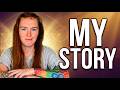 My Spiritual Journey — The Story Behind The No-Show