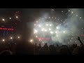 Afrojack Live Neversea 2019 - Intro