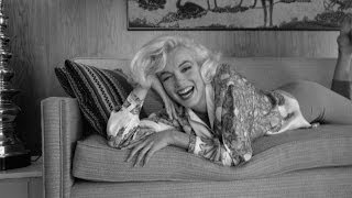 Marilyn Monroe - The Last Sessions