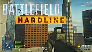 Battlefield Hardline - PS4 Multiplayer Gameplay in 2024