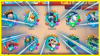 GANHEI MUITOS TOONS !! CIDADE E AVALOONEY ! | Looney Tunes™ Mundo Insano - RPG