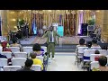 Amani Community Church Live Stream