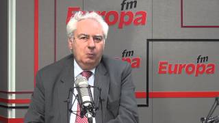 Istoricul Lucian Boia, la Interviurile Europa FM