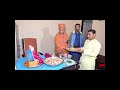 hdh swamishree padharamani highlight rahulbhai sanghani