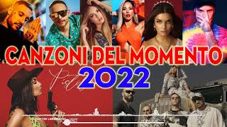 TORMENTONI DELL'ESTATE 2022 🏖️ MUSICA ESTATE 2022 🎧 CANZONI E HIT DEL MOMENTO 2022 🌴 MIX ESTATE 2022