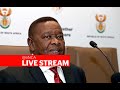 Nzimande briefs media on NSFAS and other issues