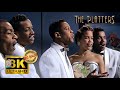 THE PLATTERS - Only You ⭐Ultimate Quality⭐ (1956) AI 8K Colorized Enhanced Stabilized