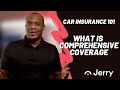 Comprehensive Insurance Explained! | Car Insurance 101