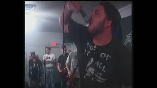 ANGUISH CRY - Record Release @ Post 8 (Las Vegas) 9/28/24