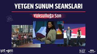 YetGenliler Sunuyor | Yoksulluğa Son! #2