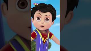 Vir Shorts in Malayalam | Vir The Robot Boy | New Shorts 80 | Kids Malayalam Story | Cartoon