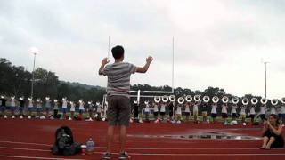 Phantom Regiment Ave Maria 2011