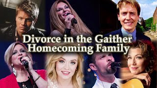 Divorce & Comebacks: The Untold Stories of Gaither Homecoming Artists