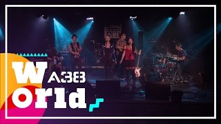 Zombori - Gergely // Live 2013 // A38 World