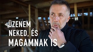 Hogyan érd el a céljaidat? - A türelem ereje VLOG - S3E7