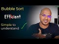 Bubble Sort Theory | DSA