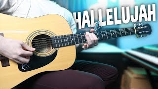 TheDooo Sings Hallelujah