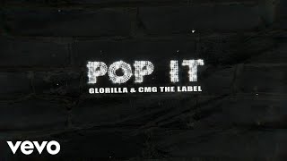 GloRilla, Mike WiLL Made-It, CMG The Label - Pop It (Official Lyric Video)
