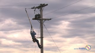 Life of a Lineman: The Unsung Hero