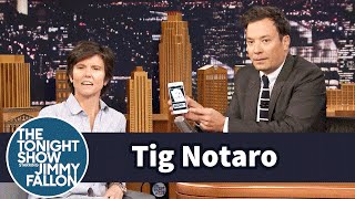 Tig Notaro Shares Some Expressive Photos of Her Twin Boys