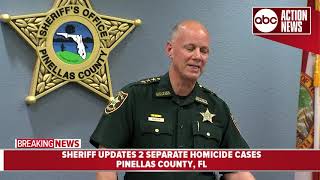 Gunman arrested two days after shooting man to death in Pinellas County